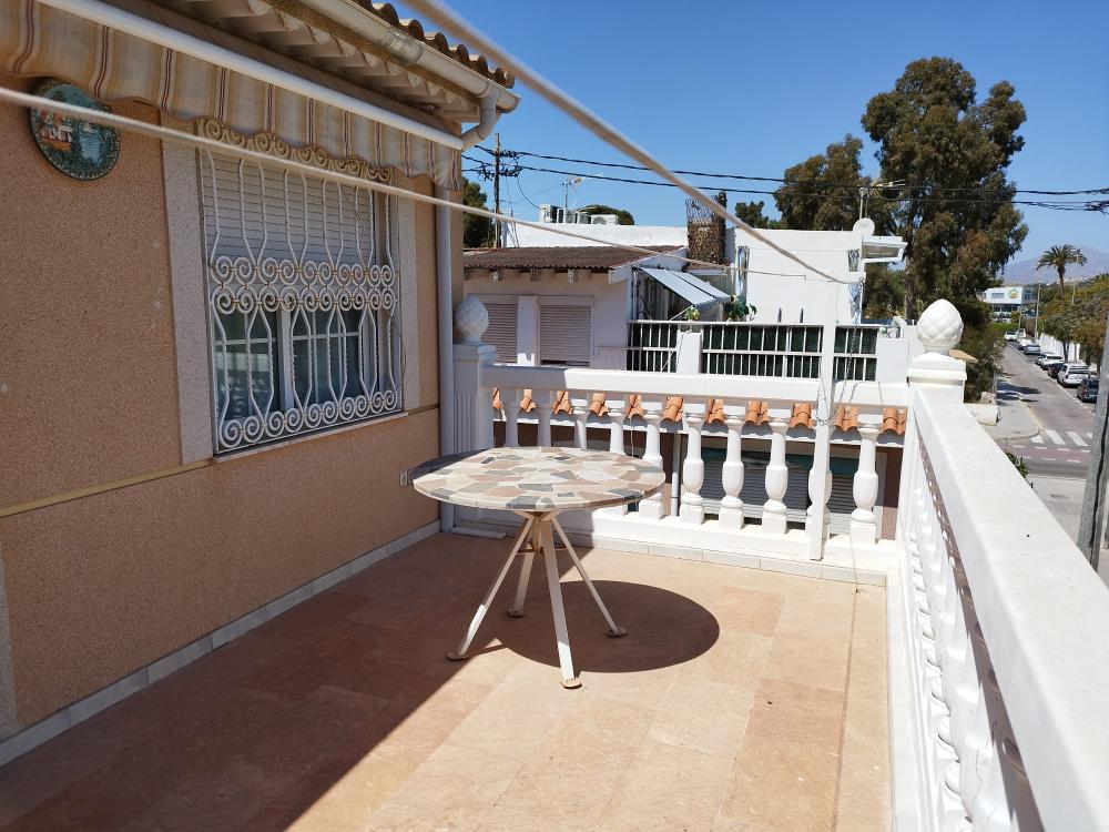  for sale house Albufereta Alacantí 26