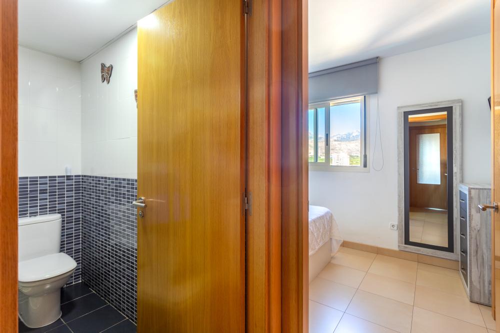 for sale apartment Poniente Marina Baixa 8