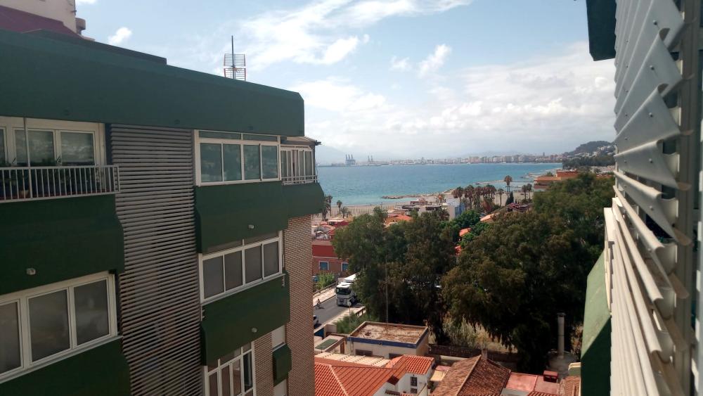  for sale apartment Pedregalejo 29017 Málaga-Costa Del Sol 20