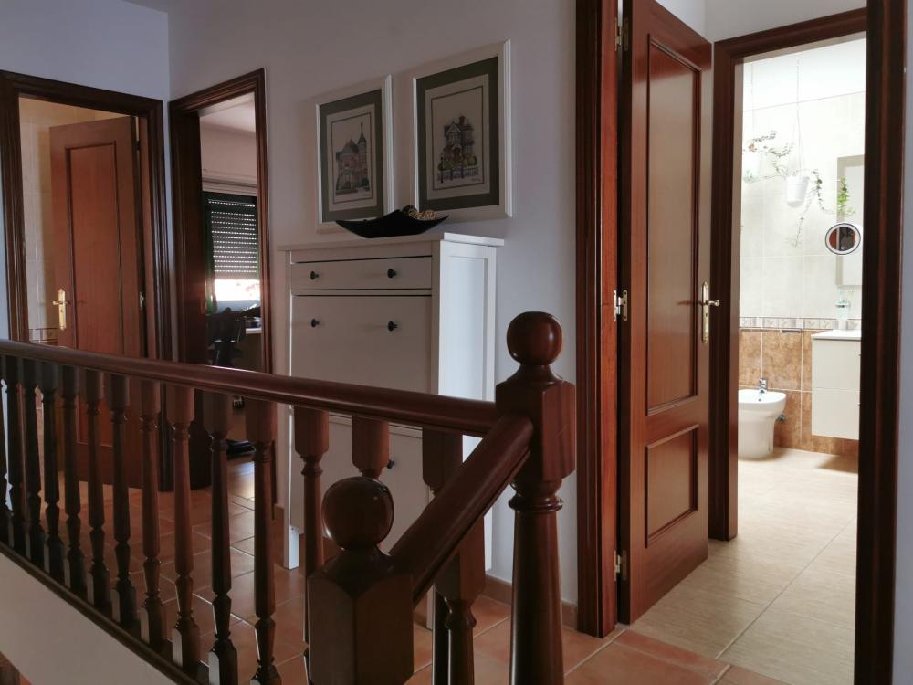  for sale duplex Las Chafiras Zona Sur 21