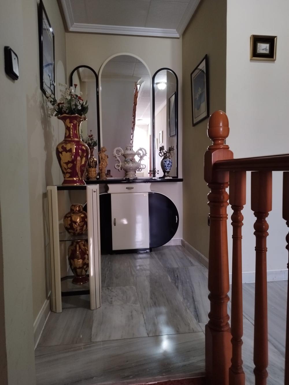  for sale house Albufereta Alacantí 9