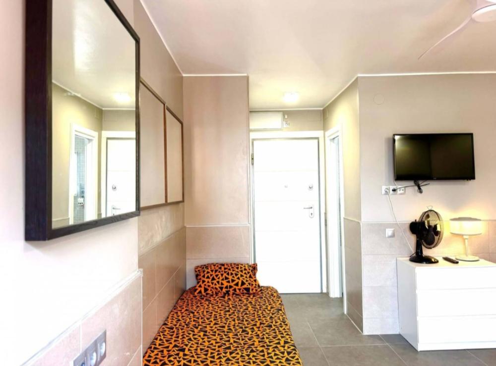  for sale studio apartment Benalmádena Costa Costa Del Sol Occidental 25