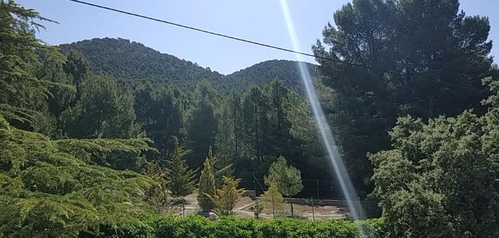  for sale villa Castalla Alcoia 31