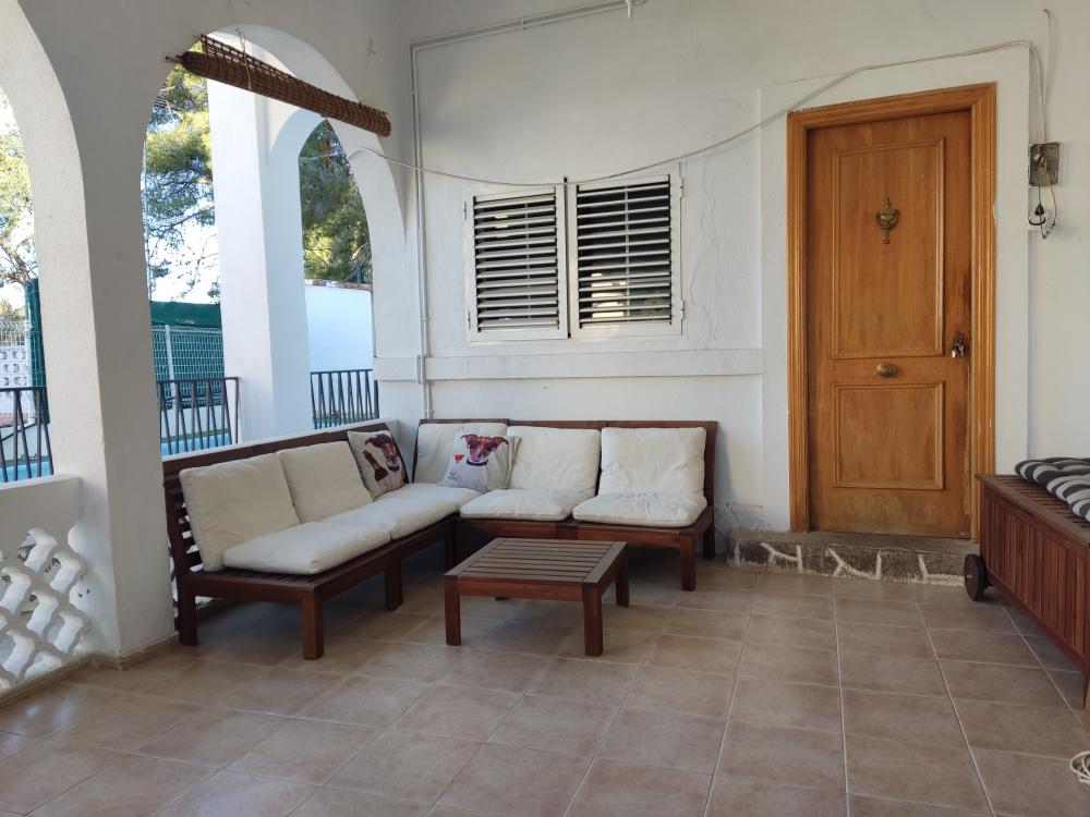  for sale villa La Cañada Horta Oest 14