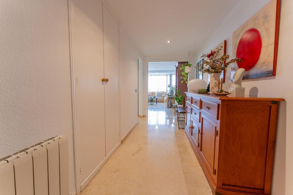  for sale apartment Ensanche-Diputación Alacantí 9