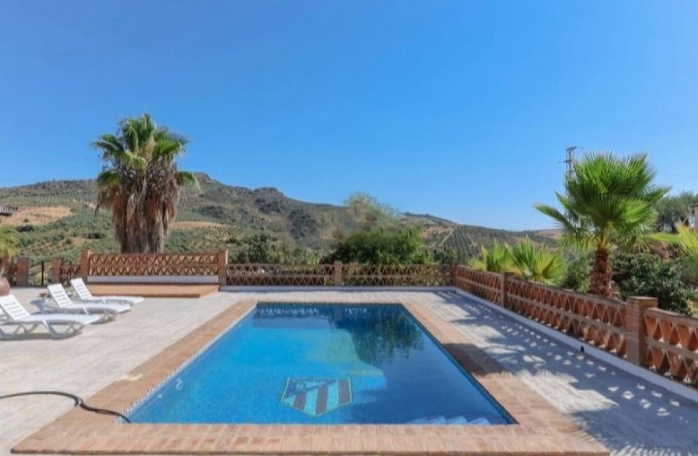  for sale country house Monda Sierra De Las Nieves 55