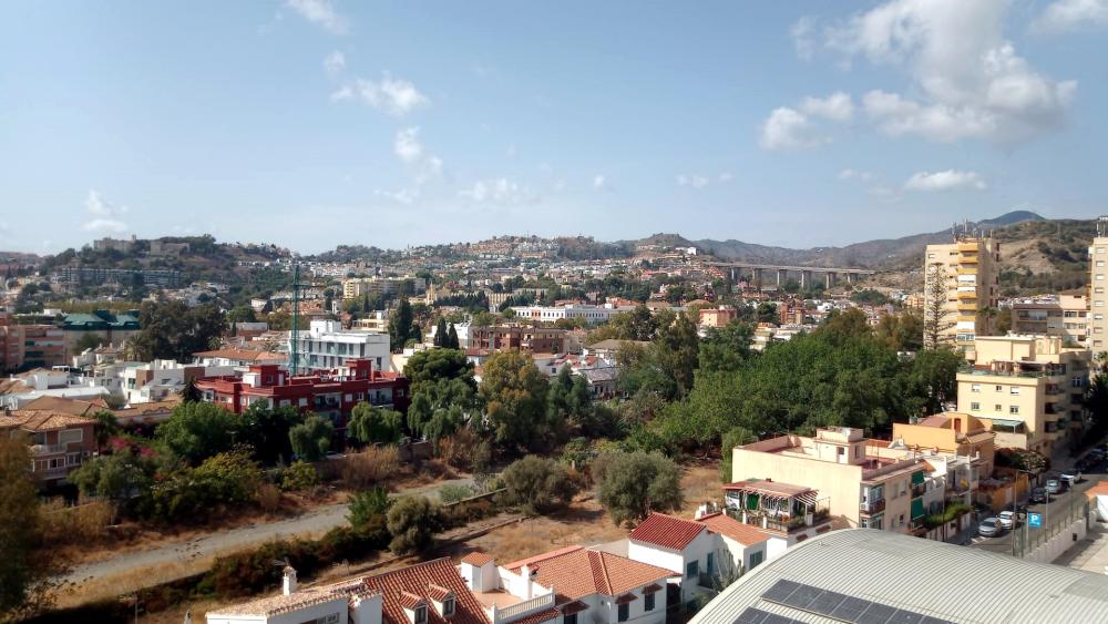  for sale apartment Pedregalejo 29017 Málaga-Costa Del Sol 40