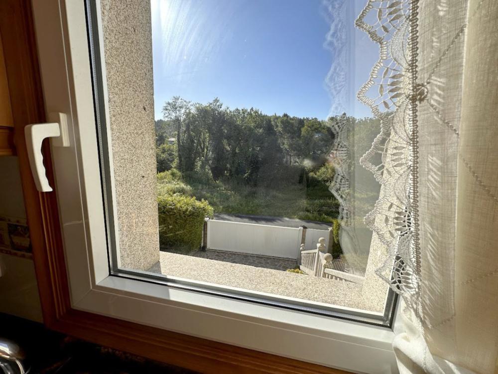  for sale house A Barcia Santiago 6