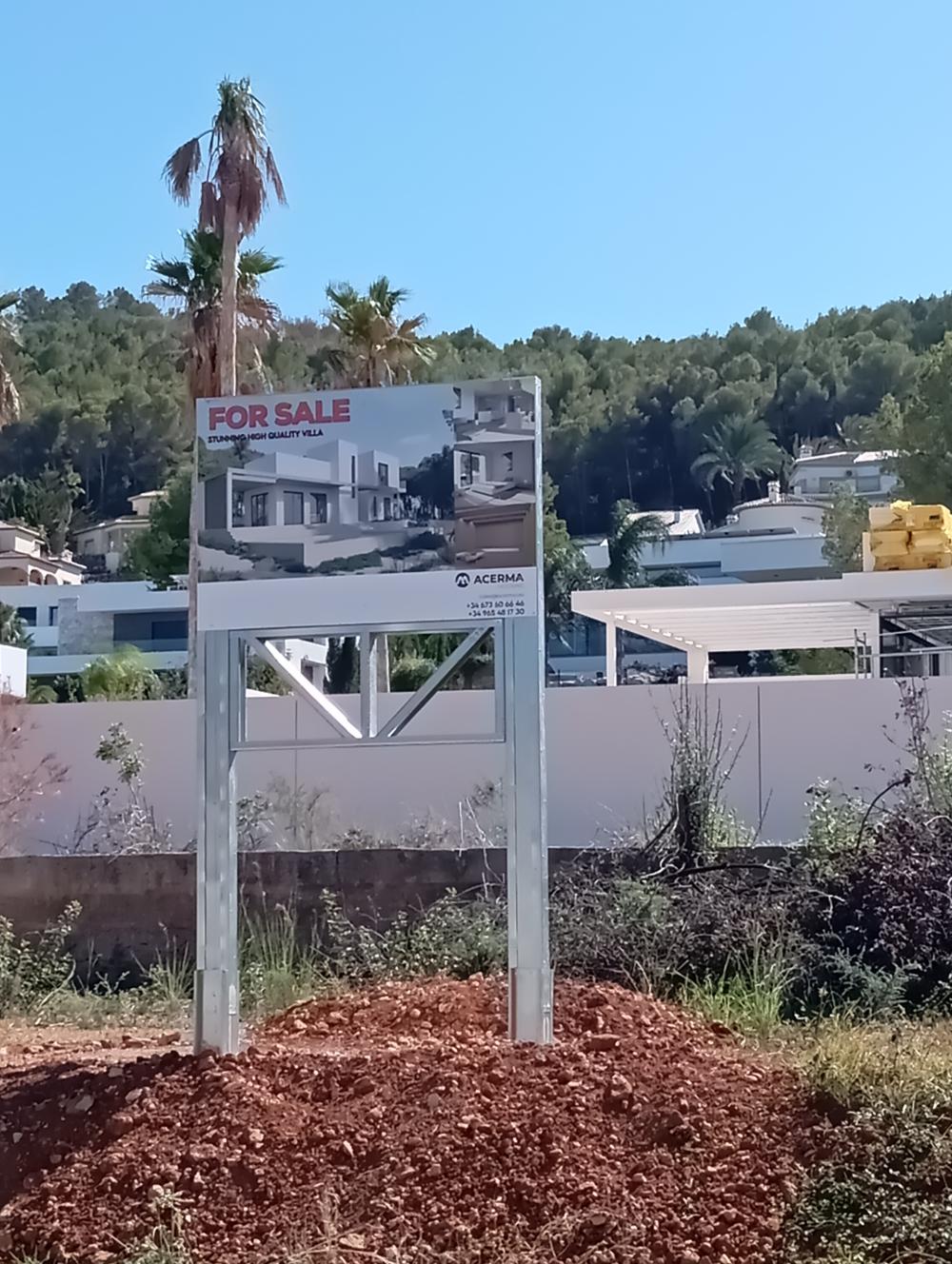  for sale villa Bahía De Javea Marina Alta 5