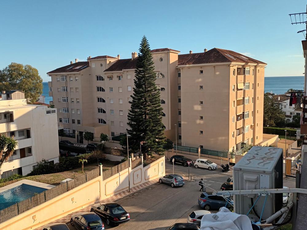  for sale studio apartment Benalmádena Costa Costa Del Sol Occidental 22