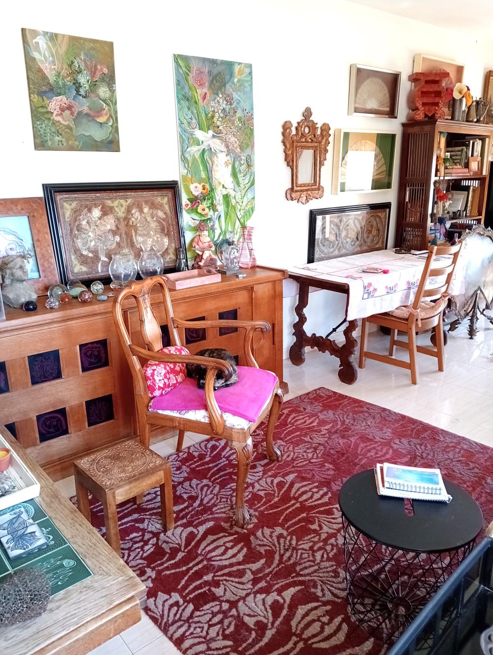  for sale villa Roda De Barà Tarragonès 7