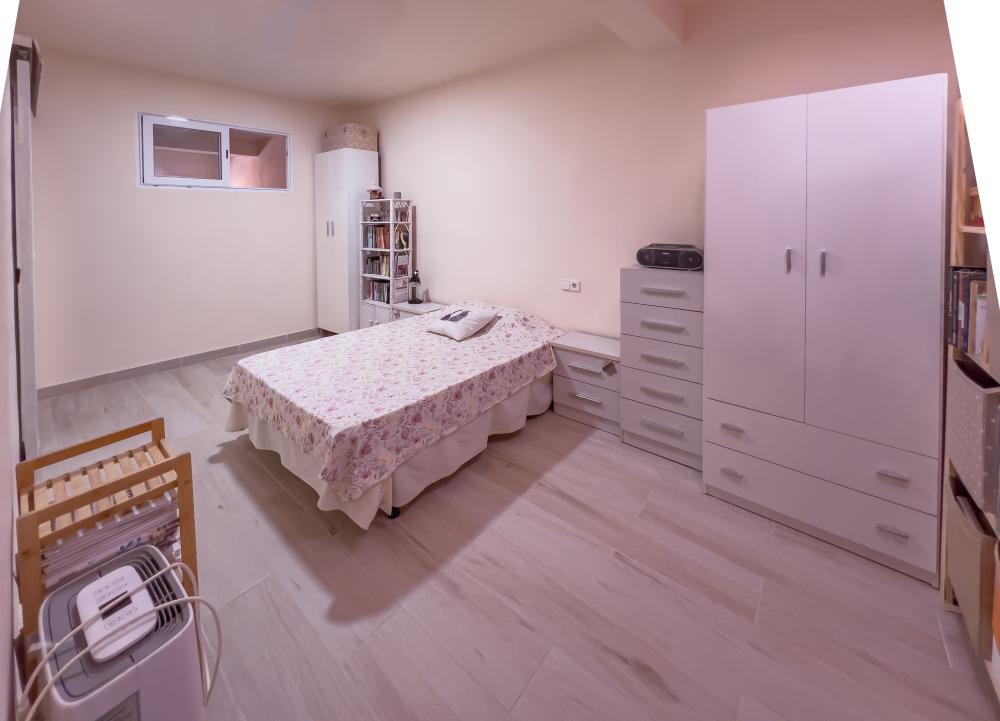  for sale terraced house Las Torretas Baix Segura 14