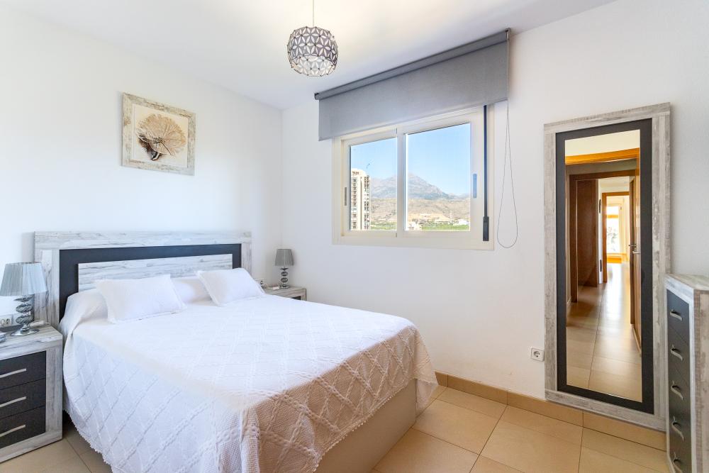  for sale apartment Poniente Marina Baixa 11