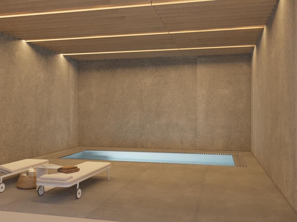  for sale villa Bahía De Javea Marina Alta 4