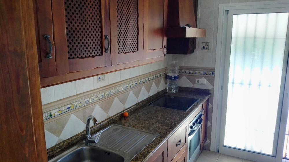  for sale country house Monda Sierra De Las Nieves 14