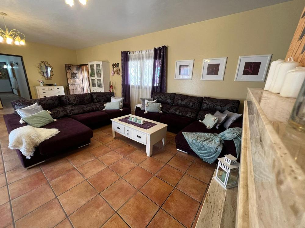  for sale villa Águilas Alto Guadalentín 3