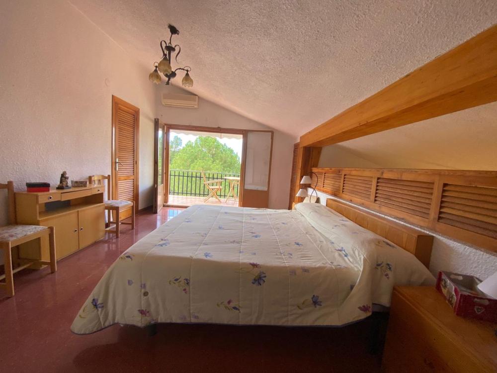  for sale villa Castalla Alcoia 25