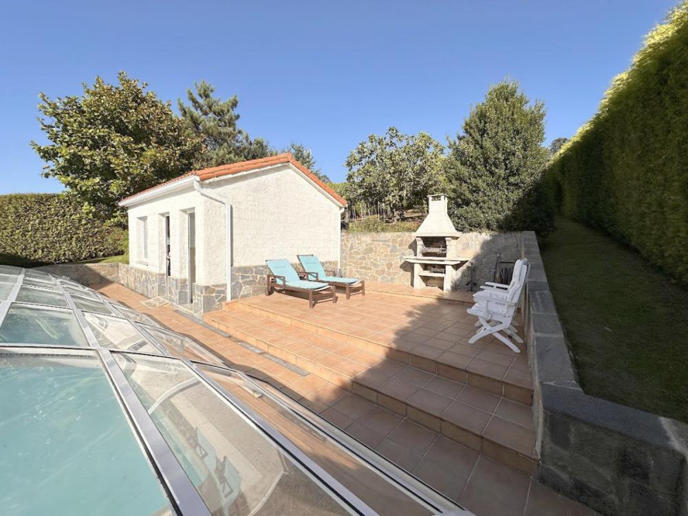  for sale house A Barcia Santiago 22