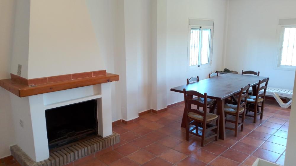  for sale country house Monda Sierra De Las Nieves 23