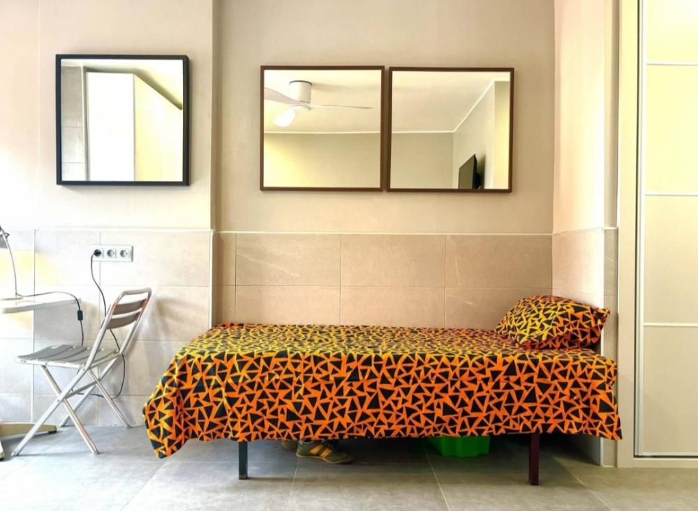  for sale studio apartment Benalmádena Costa Costa Del Sol Occidental 24