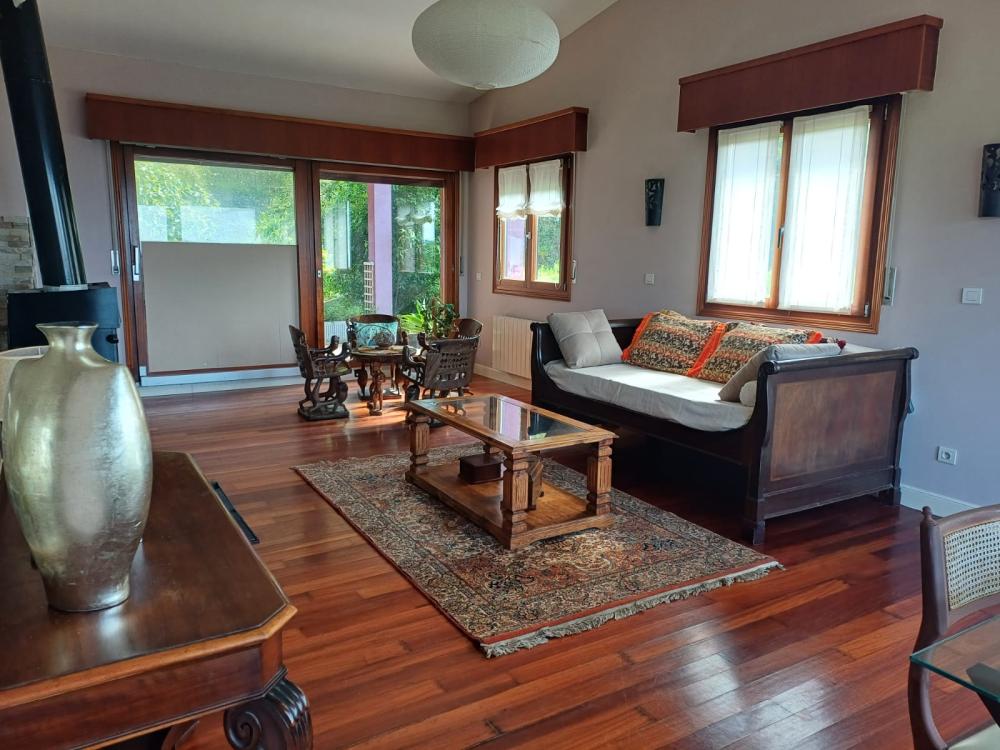  for sale villa Asterrika Lea-Artibai 24