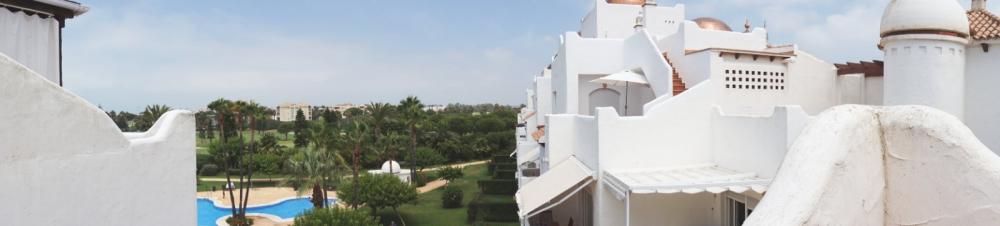  for sale duplex Costa Ballena Costa Noroeste 16