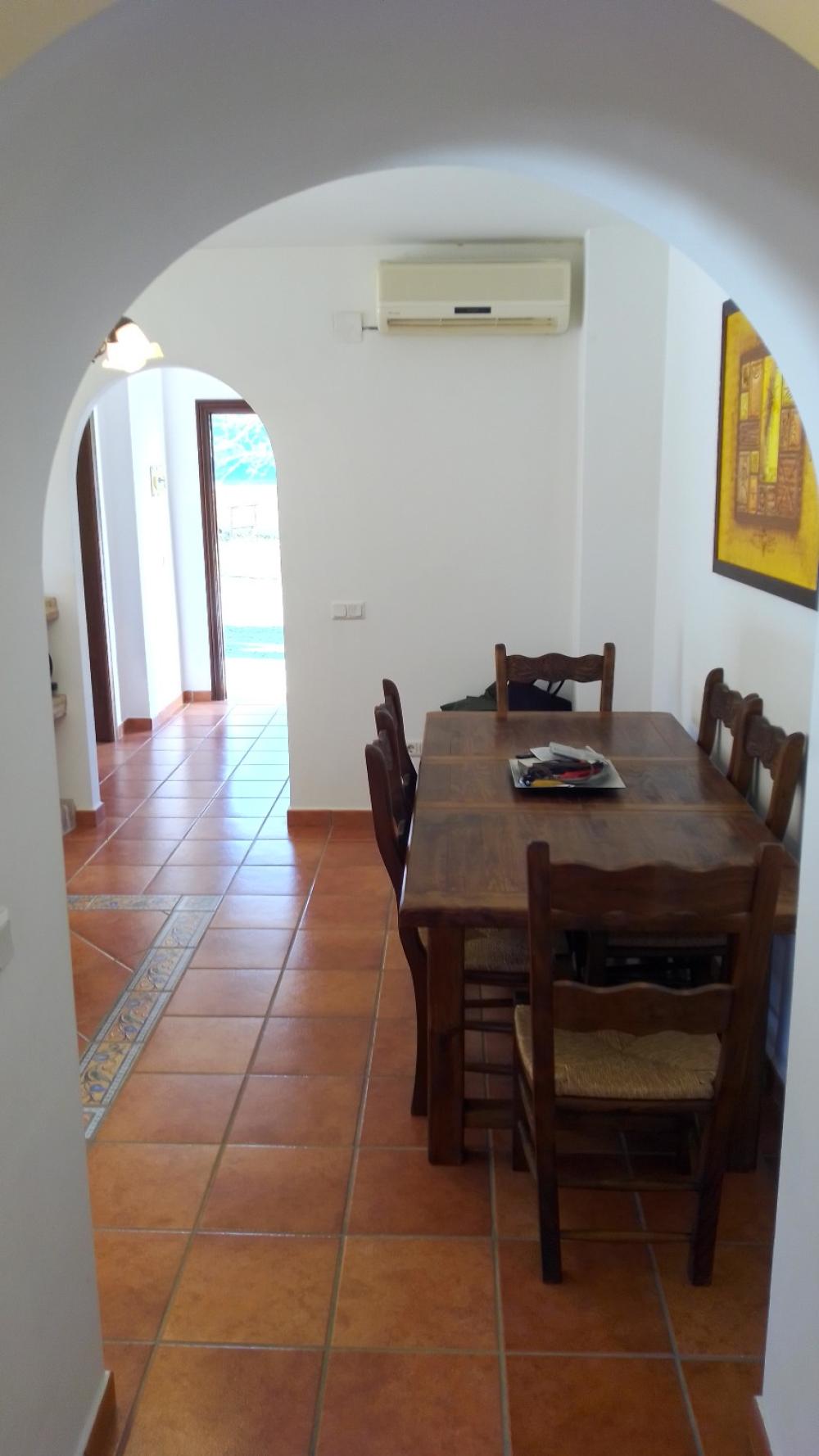  for sale country house Monda Sierra De Las Nieves 16