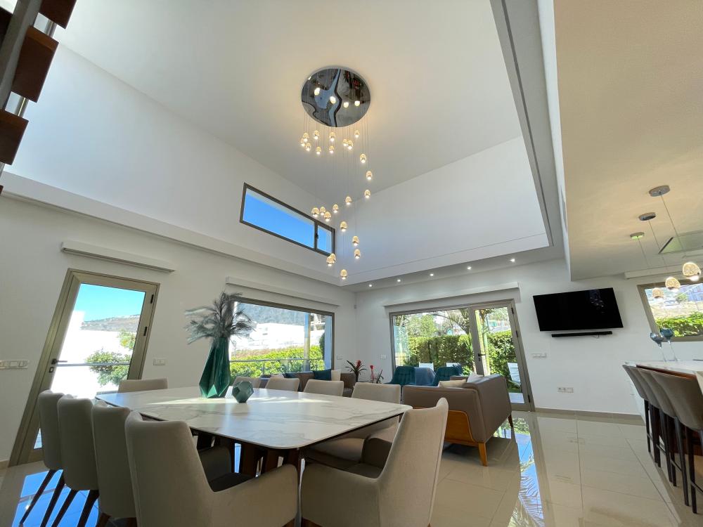  for sale villa El Durazno Zona Norte 6