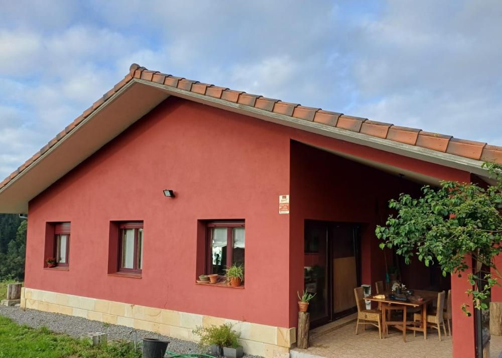  for sale villa Asterrika Lea-Artibai 7