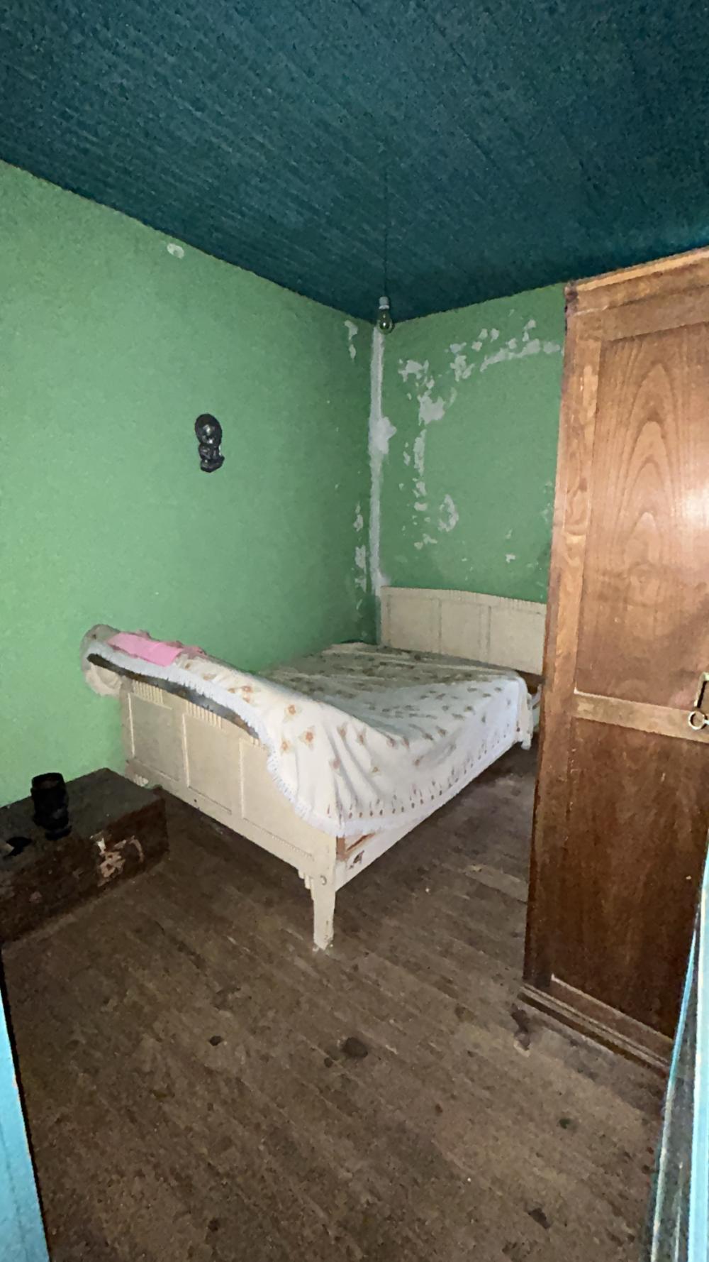  for sale house A Teixeira Terra Da Celanova 14