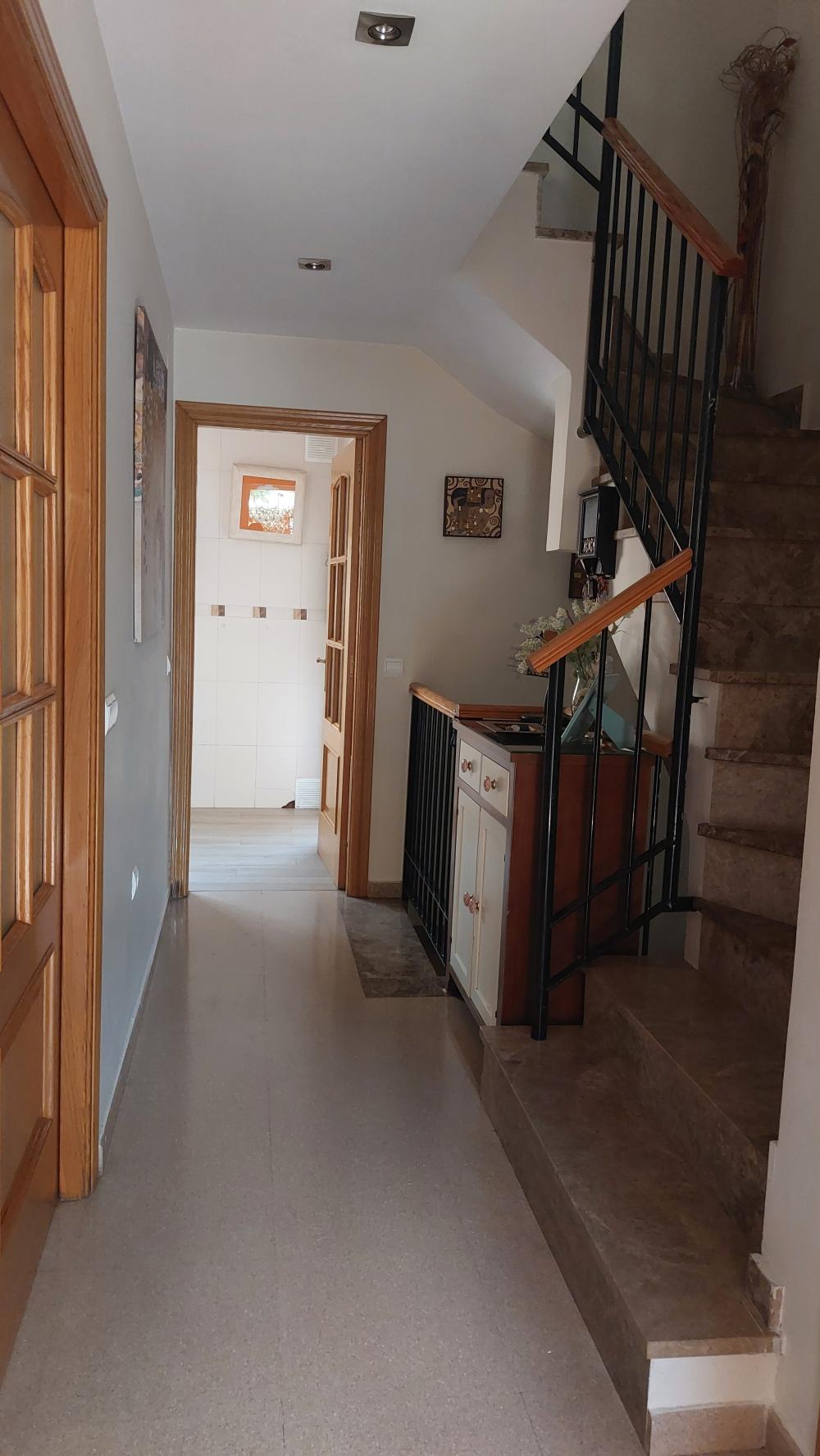  for sale villa Campanillas Málaga-Costa Del Sol 10