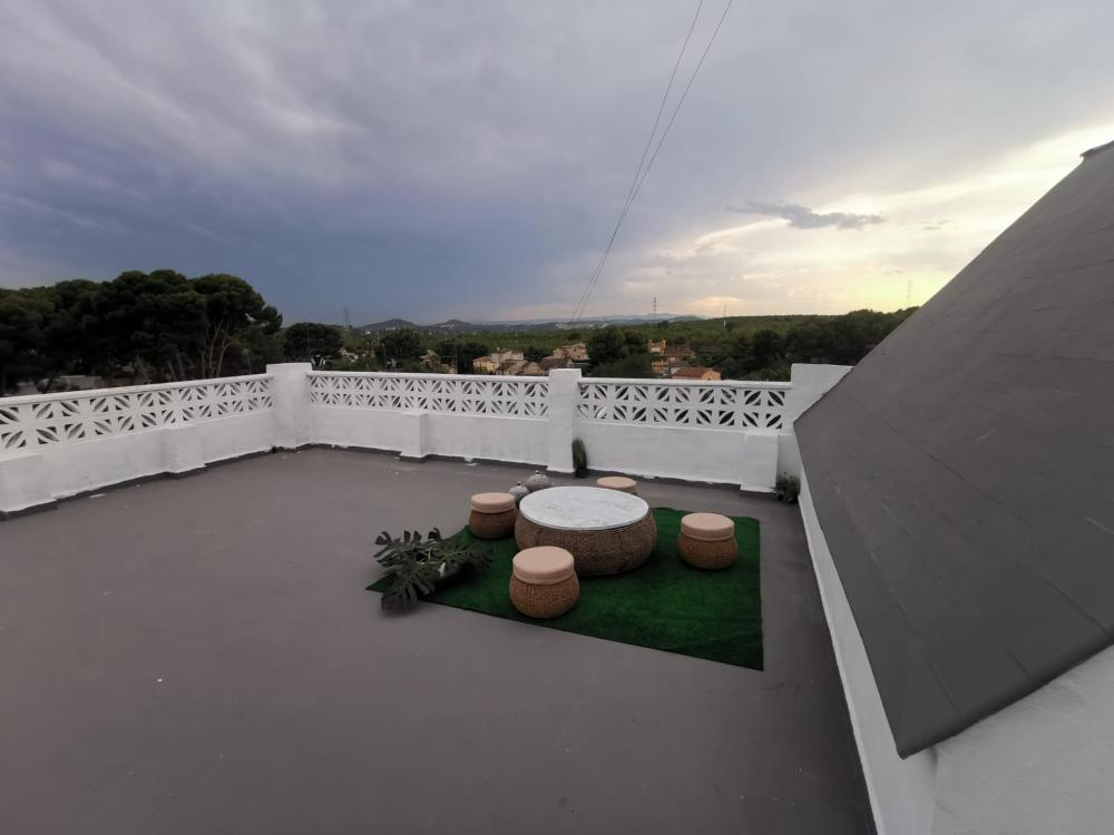  for sale villa La Cañada Horta Oest 16