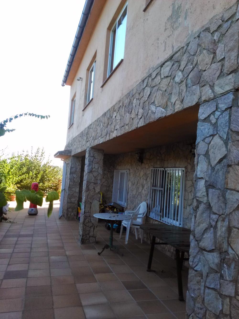 for sale house Riells I Viabrea Selva 5