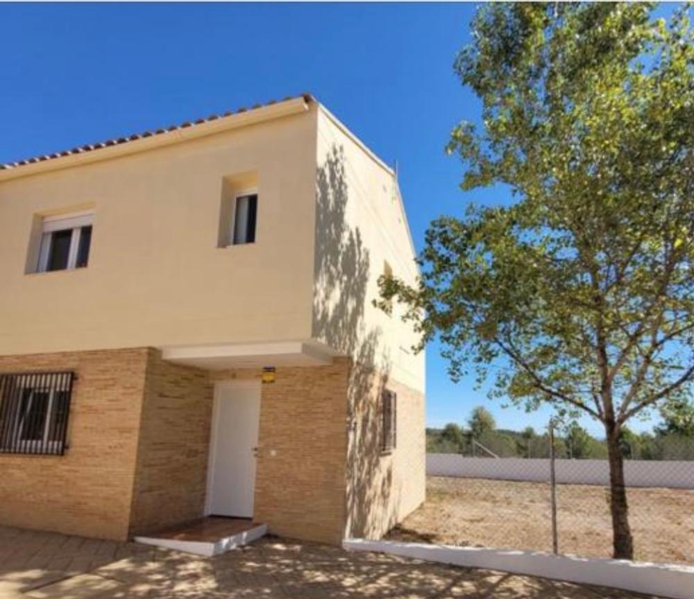  for sale villa Viñamalata Hoya De Buñol 14