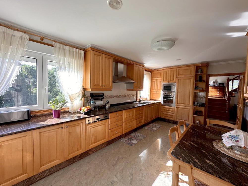  for sale house A Barcia Santiago 2