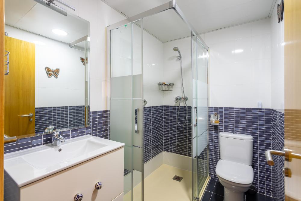  for sale apartment Poniente Marina Baixa 9
