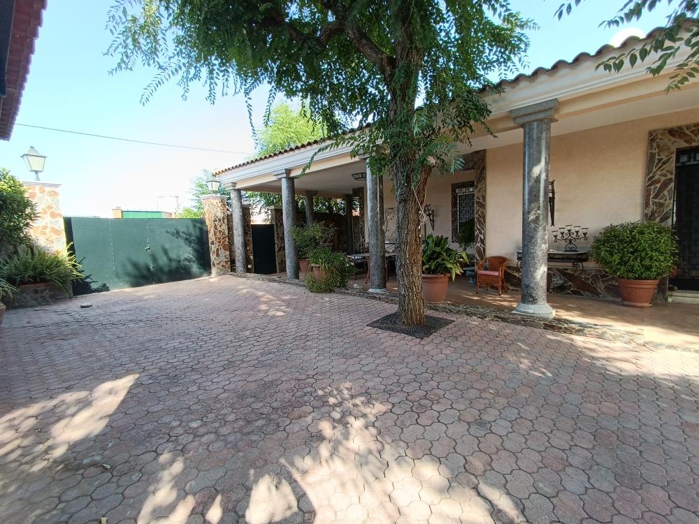  for sale villa Mérida Merida 23