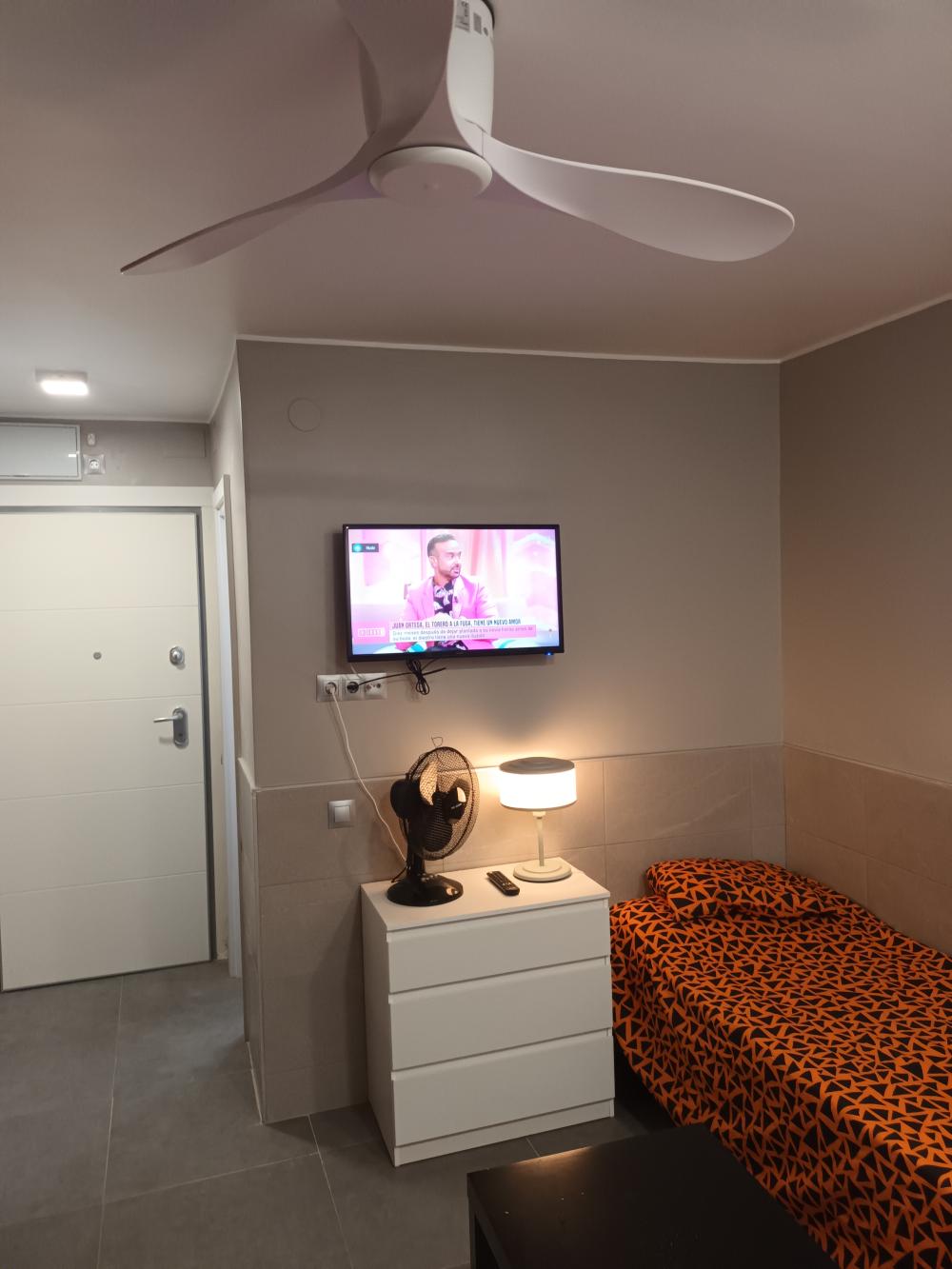  for sale studio apartment Benalmádena Costa Costa Del Sol Occidental 6