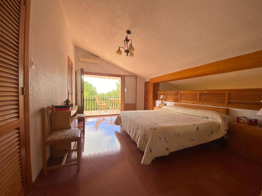  for sale villa Castalla Alcoia 24