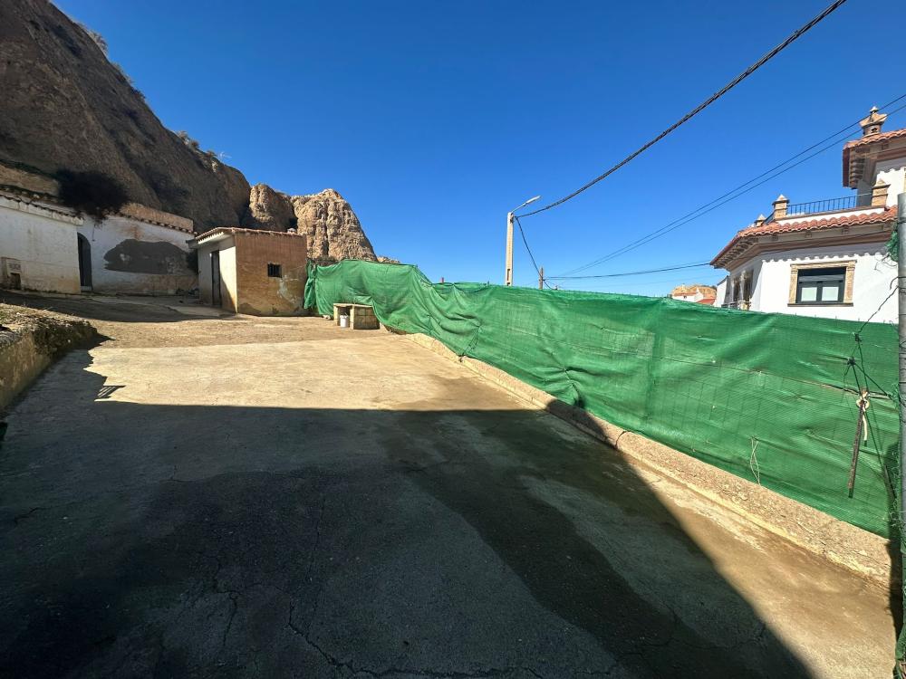  for sale house Guadix Accitania 2