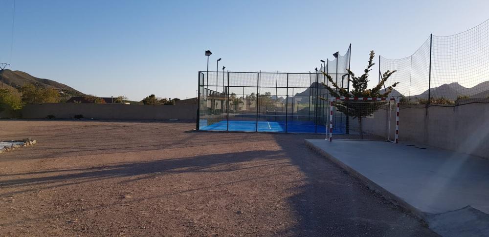  for sale villa Águilas Alto Guadalentín 34
