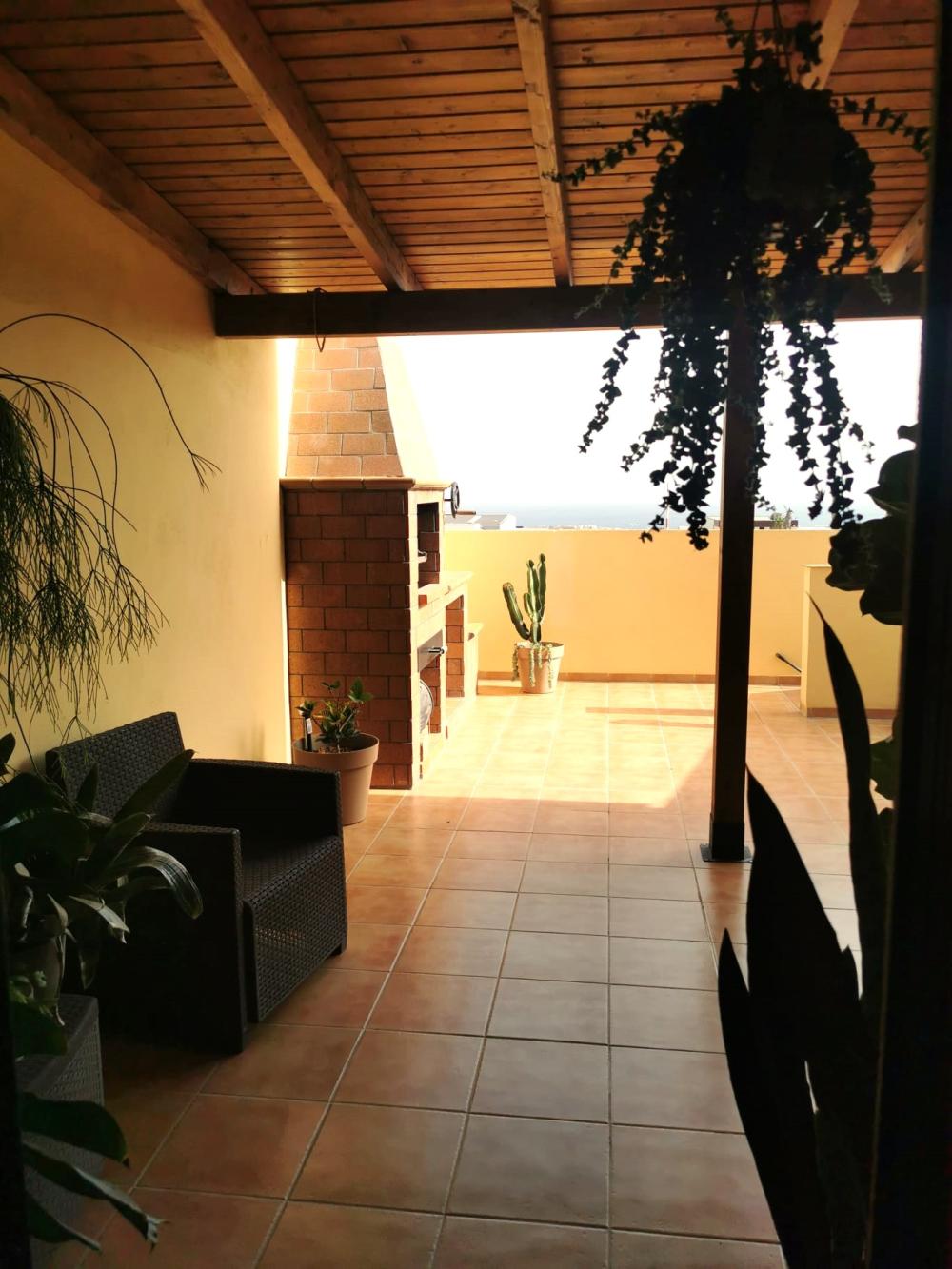  for sale duplex Las Chafiras Zona Sur 6