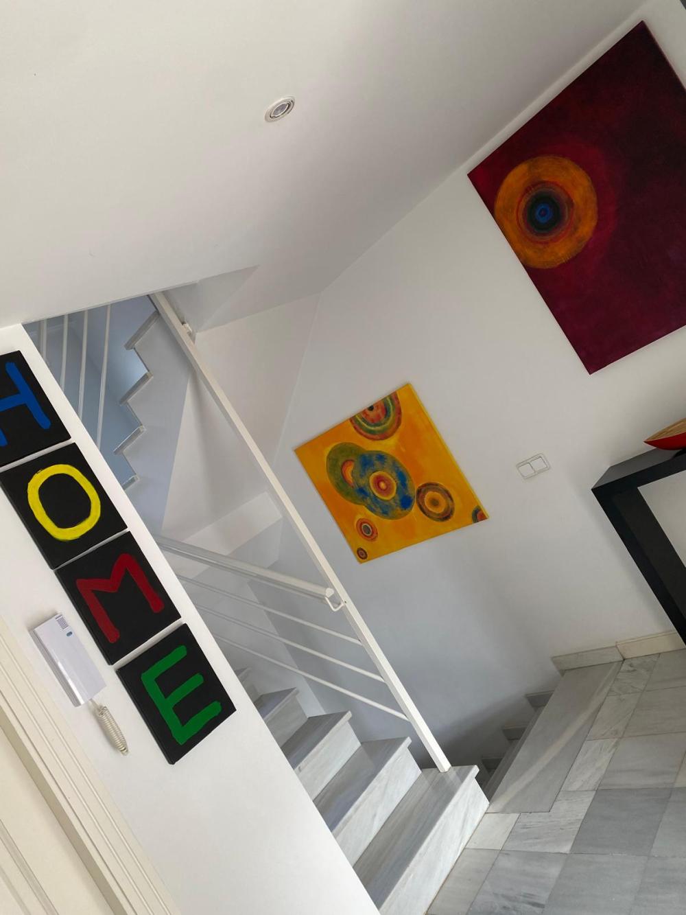  for sale villa San Agustín Del Guadalix Cuenca Del Medio Jarama 15