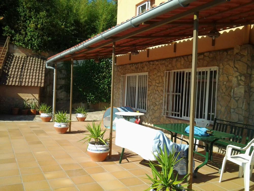  for sale house Riells I Viabrea Selva 1
