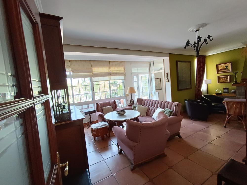  for sale villa Mérida Merida 30