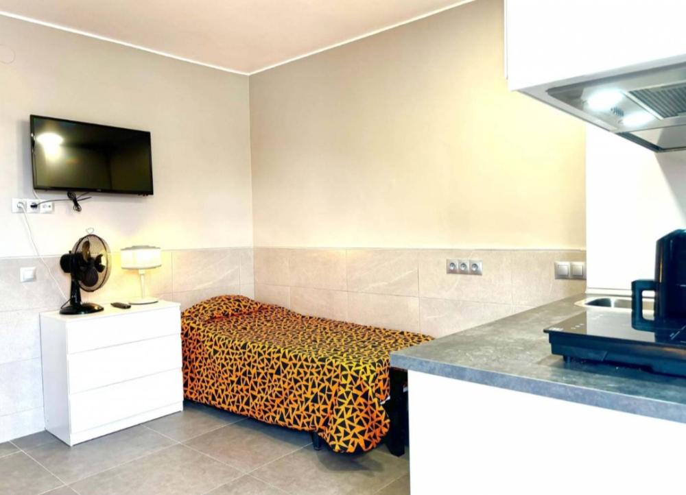  for sale studio apartment Benalmádena Costa Costa Del Sol Occidental 23