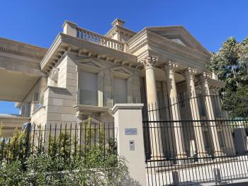 Sierra Blanca Costa Del Sol Occidental manor house foto 6048248