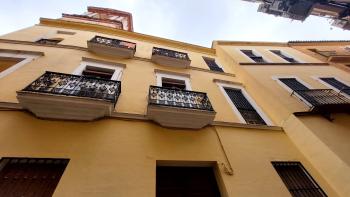 Sevilla Casco Antiguo 41003 Metropolitana De Sevilla apartment foto 6048840