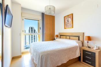 Poniente Marina Baixa apartment foto 6050414