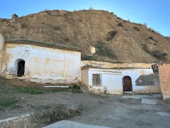 Guadix Accitania house foto 6048255